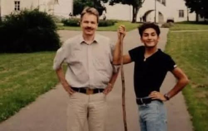 انتقادات لتعيين مثلي الميول مبعوثاً اممياً جديداً للسودان 