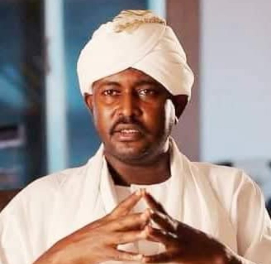 الصادق الرزيقي يكتب...الخلاف بين موسى هلال وحميدتي.. لماذا وكيف..؟ (1)