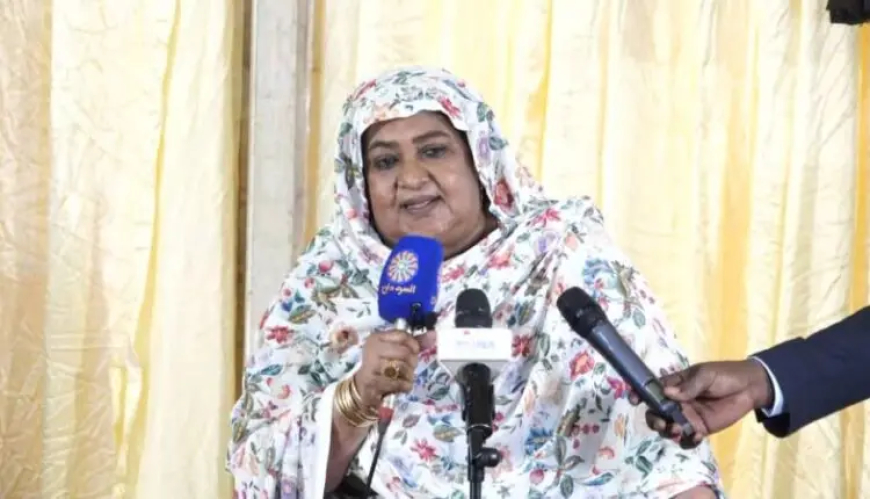 دخول إعداد كبيرة من المصانع بالخرطوم إلى دائرة الإنتاج 