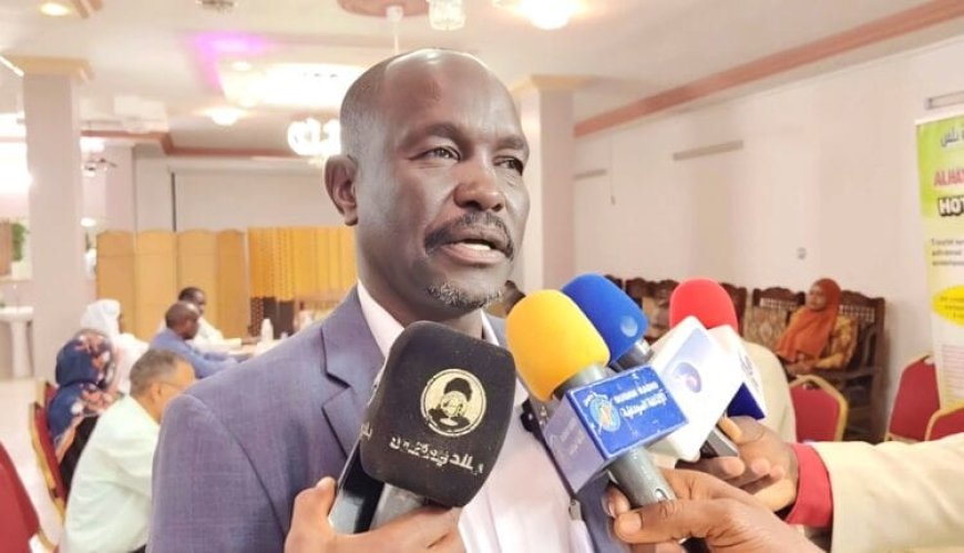 حل المقاومة الشعبية بولاية شرق دارفور