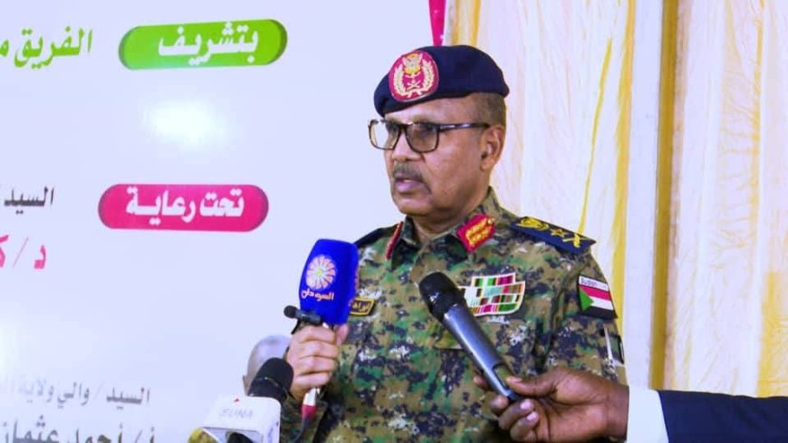 إبراهيم جابر: إعلان النصر الكامل سيتم قريباً