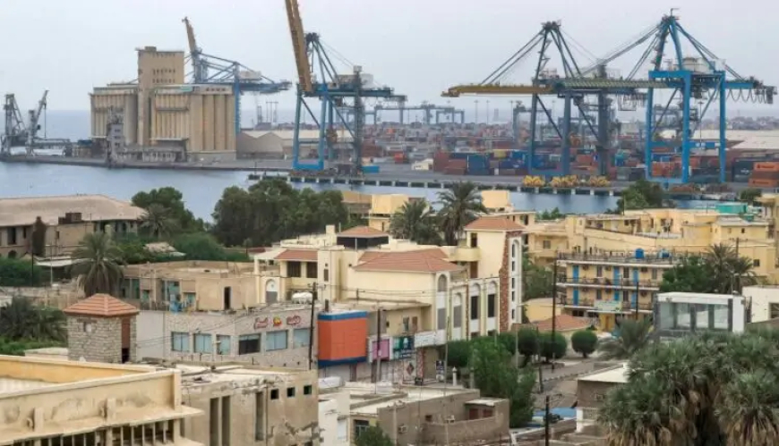 زيادة جديدة في تعرفة المواصلات ببورتسودان    