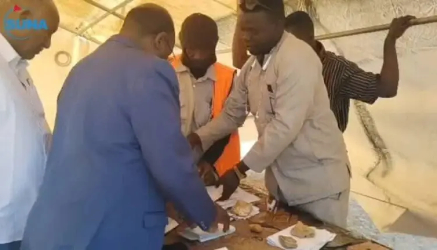 إغلاق 17 نقطة تحصيل غير قانوني بنهر النيل