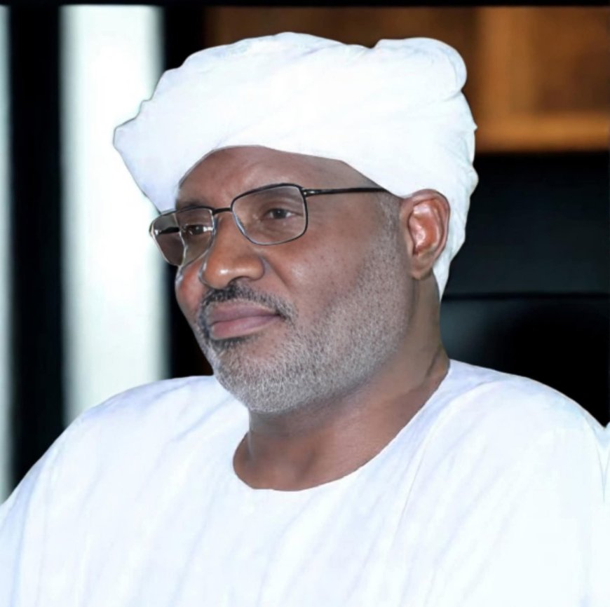 عبد الماجد عبد الحميد يكتب...صراع المصالح 