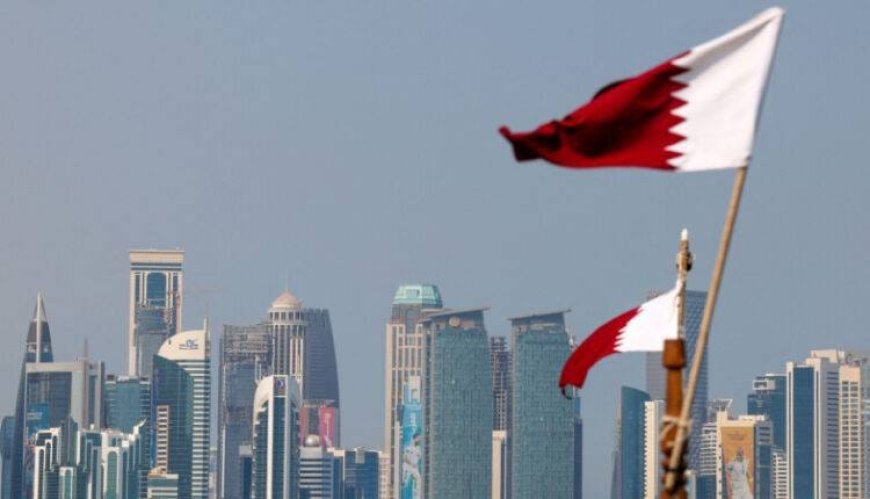 قطر: إعتراض صاروخ إيراني باستخدام منظومة باتريوت