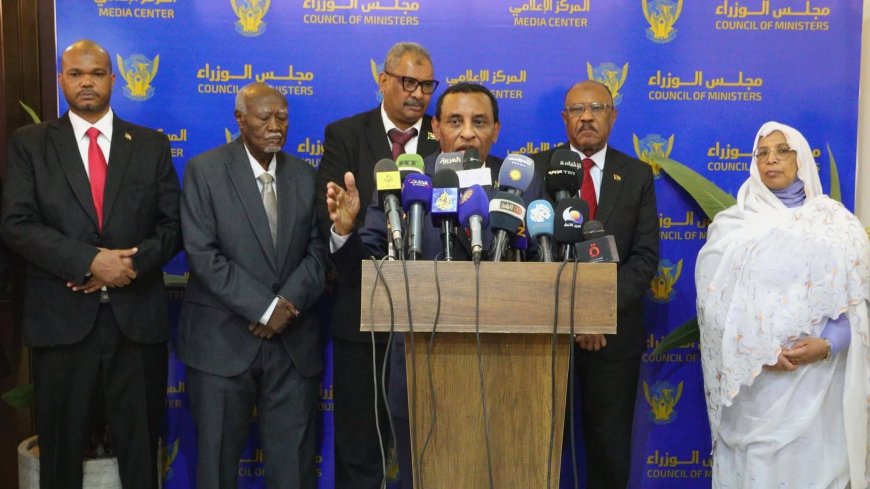 رئيس الوزراء: مصر ستدعم عودة السودان لحاضنة الاتحاد الافريقي