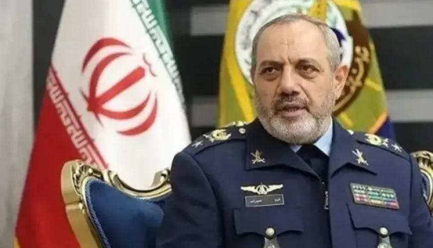 مقتل وزير الدفاع الإيراني وقائد في الحرس الثوري في الهجمات الإسرائيلية