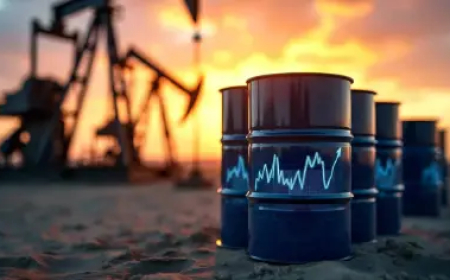 توقعات بقفزة كبيرة في أسعار النفط