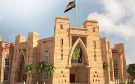 تنويه عاجل من السفارة السودانية بالكويت 