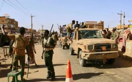 الجيش يصد هجوم المليشيا و«الشعبية» على الدلنج 