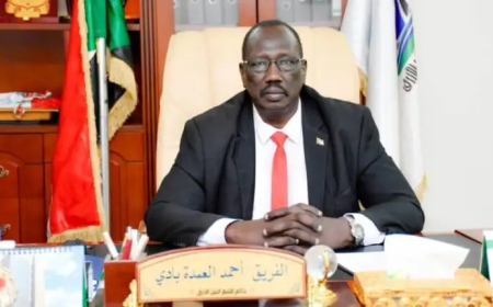 تعديل ساعات حظر التجوال بالنيل الأزرق 