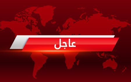 نشرة حمراء للقبض على قائد بالمليشيا 