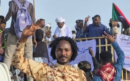 إغتيال قائد ميداني للمليشيا داخل نيالا 