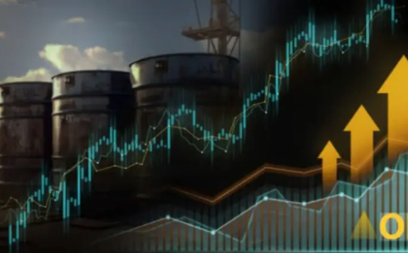 أوربا تحت الضغط.. «النفط» يقفز.. حرب إيران تهز الأسواق العالمية   