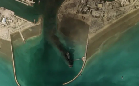 الحرس الثوري الإيراني: أطلقنا أكثر من 40 صاروخا على أهداف أمريكية وإسرائيلية