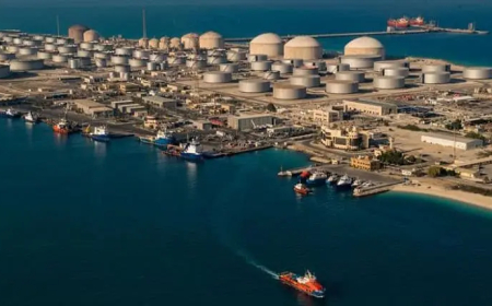 السعودية: إحباط هجوم بمسيّرة استهدف مصفاة «رأس تنورة» للنفط