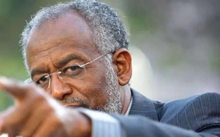 أولويتنا الدفاع عن السودان.. الحركة الإسلامية تتبرأ من أصوات "الفتنة" 