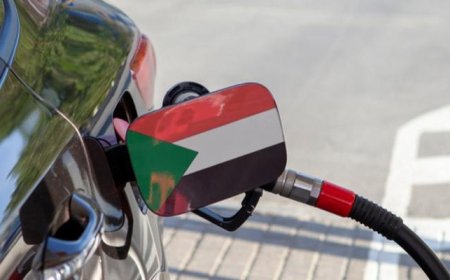 الطاقة: مخزون المشتقات البترولية (مطمئن)