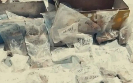 إحباط تهريب آثار وكنوز نادرة بالخرطوم