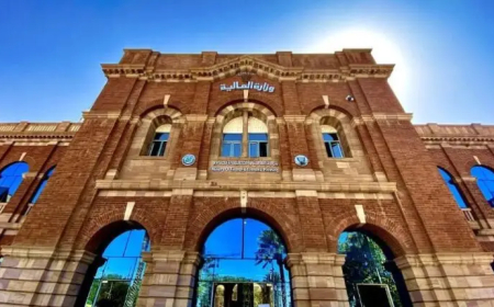 زيادة جديدة في المرتبات للمعاشيين وللأجهزة الأمنية والشرطية 