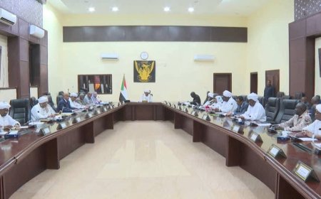 مجلس الوزراء يُجيز خطة حكومة الأمل للعام 2026م