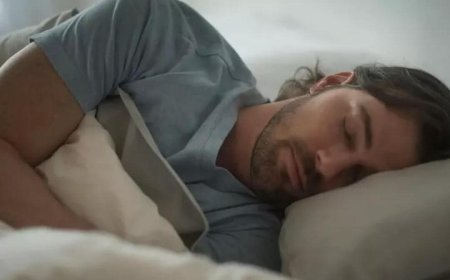 علماء يكشفون مدة النوم المثالية لتقليل خطر الإصابة بالسكري 