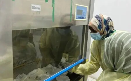 بعد توقف ثلاثة أعوام.. عودة العلاج الكيميائي بمستشفى «الذرة» بالخرطوم