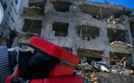 إيران تحدد شرطها لوقف إطلاق النار