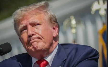 ترامب: الحرب ستنتهي «قريباً جداً» وإيران ترد