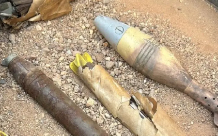 تحذير عاجل من الفرقة 18 مشاة للمواطنين بكوستي 