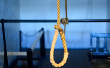 الإعدام شنقاً لوزيرة الزراعة في حكومة المليشيا بالجزيرة