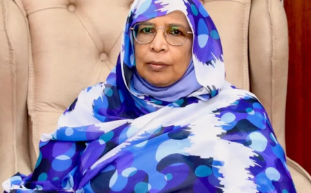 د.لمياء عبدالغفار تكتب...إقالتي لا علاقة لها بأدائي