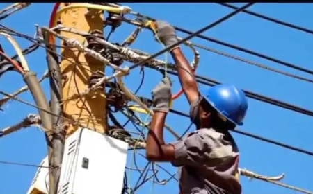 شكاوى من انقطاع الكهرباء وبرمجة قاسية في نهر النيل والبحر الأحمر