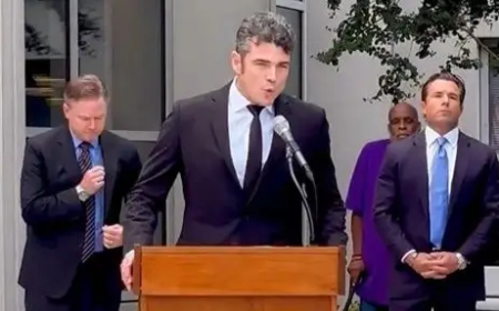 "لا أستطيع دعم حرب إيران"...إستقالة مسؤول استخباراتي أمريكي رفيع