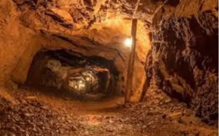 الصين تبتلع مناجم الذهب الأسترالية في السودان