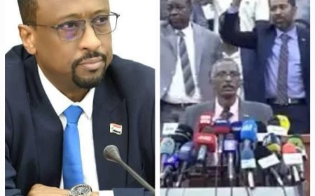 (الإعيسر للجنة إزالة التمكين).. "أين اختفت الأموال المصادرة؟" وخطابكم بلا أثر