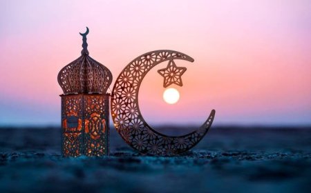 السعودية تعلن الجمعة أول أيام عيد الفطر