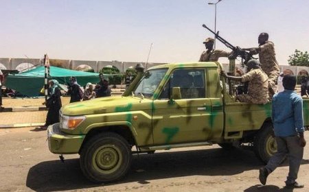 الجيش يعلن تحرير منطقة استراتيجية