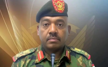 بيان للجيش حول إستهداف المليشيا للطينه 