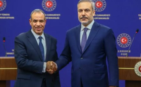 مصر وتركيا: يجب عدم مساواة مؤسسات السودان الوطنية بالميليشيات 