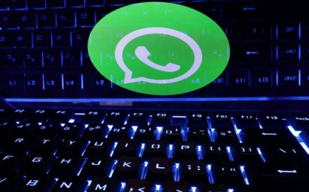 واتساب تختبر ميزة "محادثات الضيف" لمستخدمي النسخ التجريبية