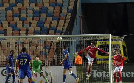 في أبطال أفريقيا..الترجي يُقصي الأهلي المصري.. والجيش الملكي يثأر من بيراميدز