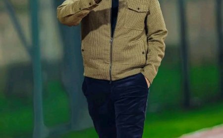 العليقي يعلن أعتزاله العمل الرياضي 