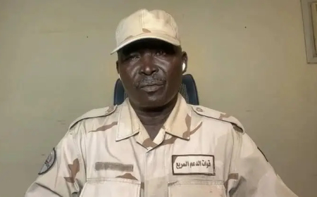 نجاة المليشي «أبو شوتال» من محاولة تصفية 