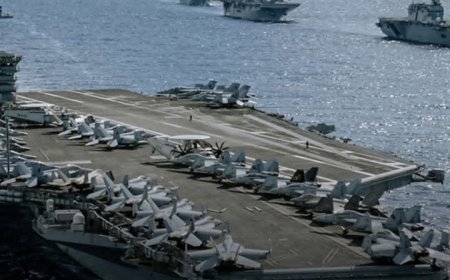 مسؤول أمريكي: التعليق المؤقت للضربات يشمل مواقع الطاقة الإيرانية فقط 