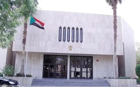 إطلاق المرحلة التجريبية للخدمات القنصلية الرقمية للمواطنين السودانيين في جدة 