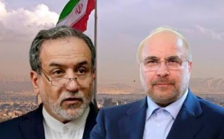 رويترز: باكستان تدخلت لمنع إغتيال وزير الخارجية الإيراني ورئيس البرلمان