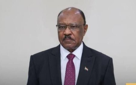 وزير الخارجية: عودة الوزارة إلى الخرطوم ستسهم في نقل الصورة الحقيقية للأوضاع في السودان إلى المجتمع الدولي