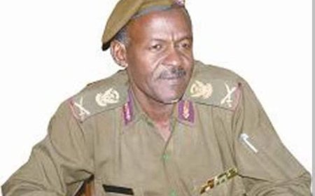 لواء ركن (م) د. يونس محمود محمد يكتب...جرد الحساب في إحالة العميد طبيب طارق كجاب