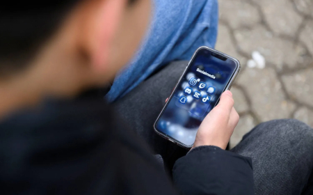 النمسا تعتزم حظر استخدام وسائل التواصل الاجتماعي للأطفال تحت سن 14 عاماً